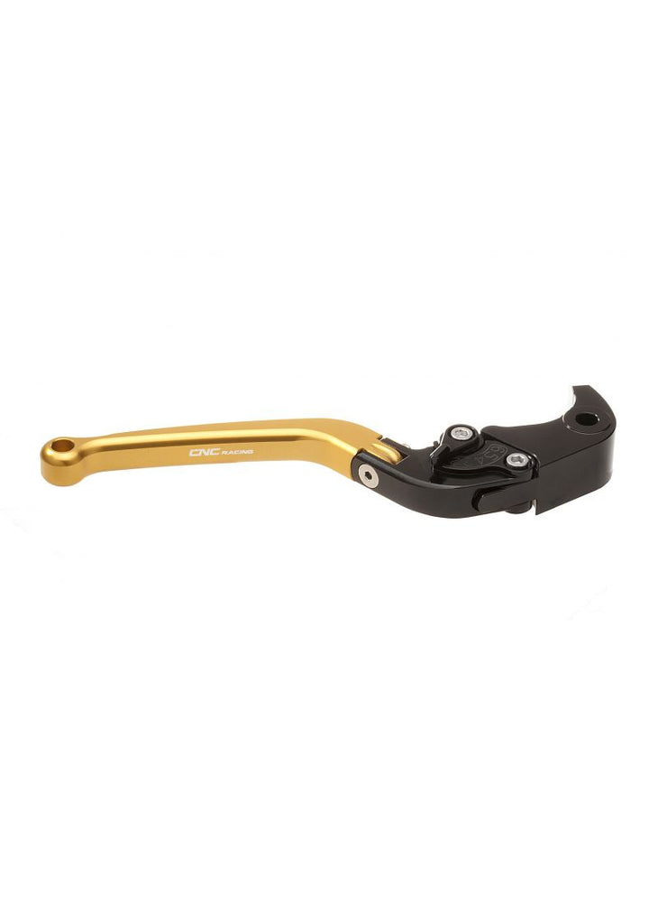 
                  
                    Brake lever - folding model 180 mm
                  
                