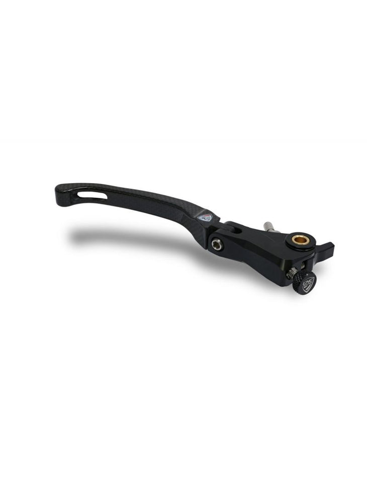 
                  
                    Folding Adjustable Carbon Brake Lever Triumph Daytona 675R (2013-2017)
                  
                