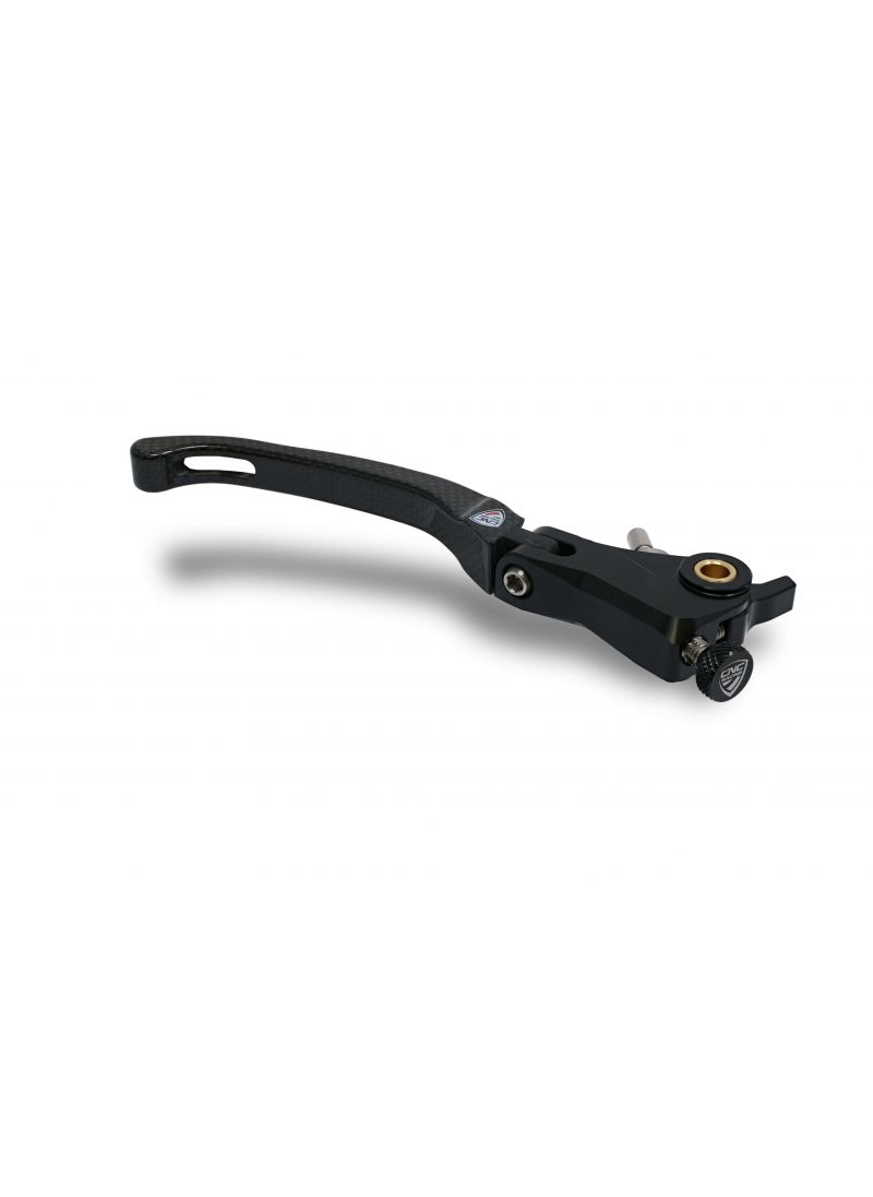 Carbon opklapbaar remhendel - verstelbaar Aprilia RSV4 Factory (2021-2024)