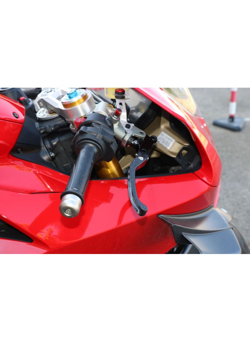 Folding Adjustable Carbon Brake Lever
