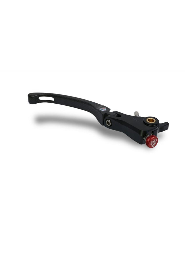 Folding Adjustable Carbon Brake Lever