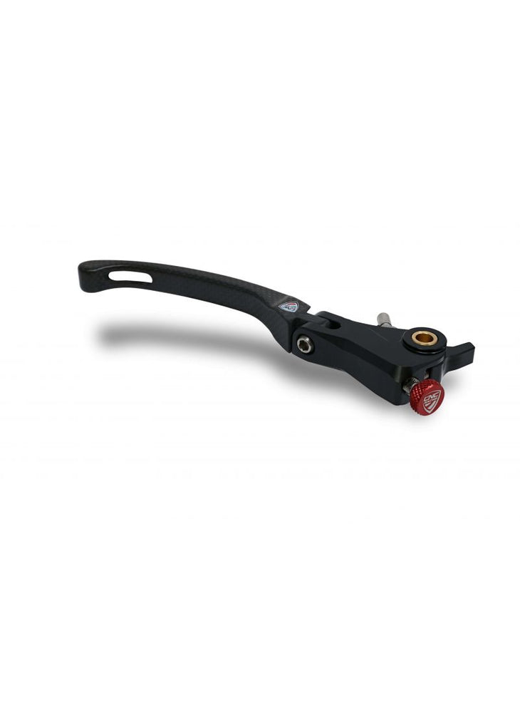 
                  
                    Folding Adjustable Carbon Brake Lever
                  
                