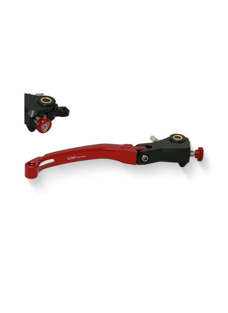 
                  
                    Folding Adjustable Brake Lever Ducati Monster 1200 R (2016-2019)
                  
                