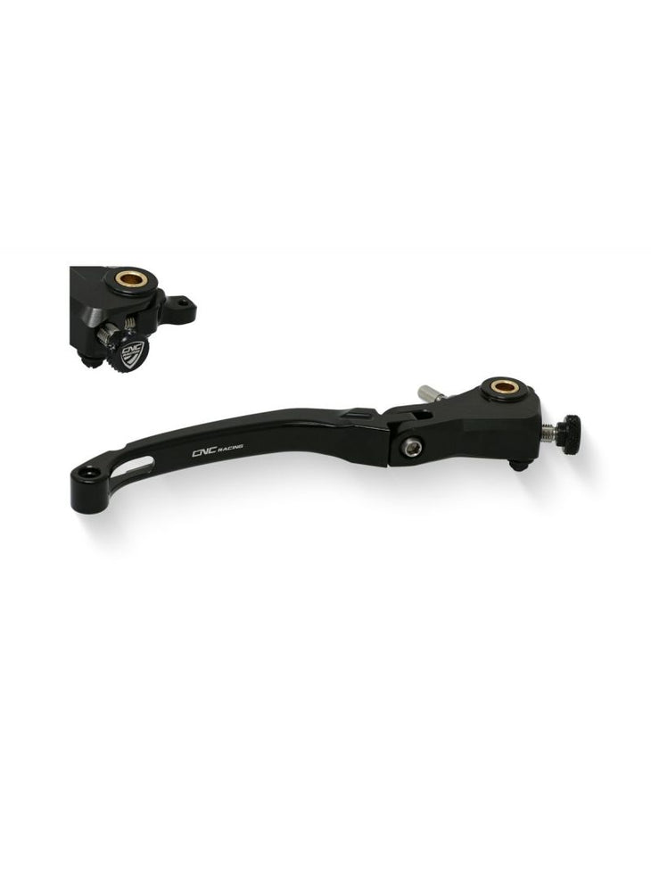 
                  
                    Folding Adjustable Brake Lever Ducati 749 (2003-2006)
                  
                