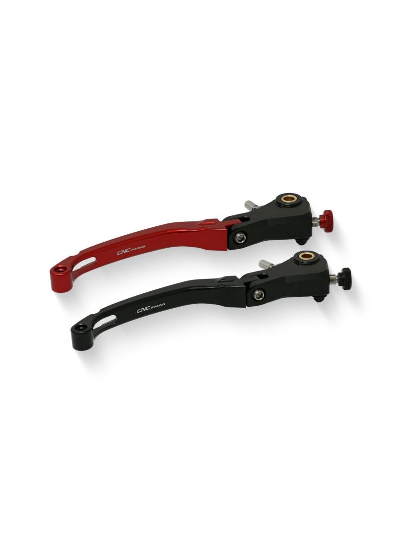 Folding Adjustable Brake Lever Aprilia RS 660 (2025+)