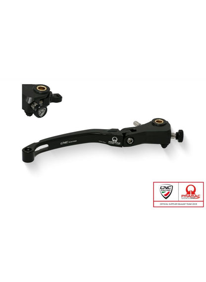 Opklapbaar remhendel - verstelbaar Pramac Limited Edition Aprilia Tuono V4 Factory (2021+)