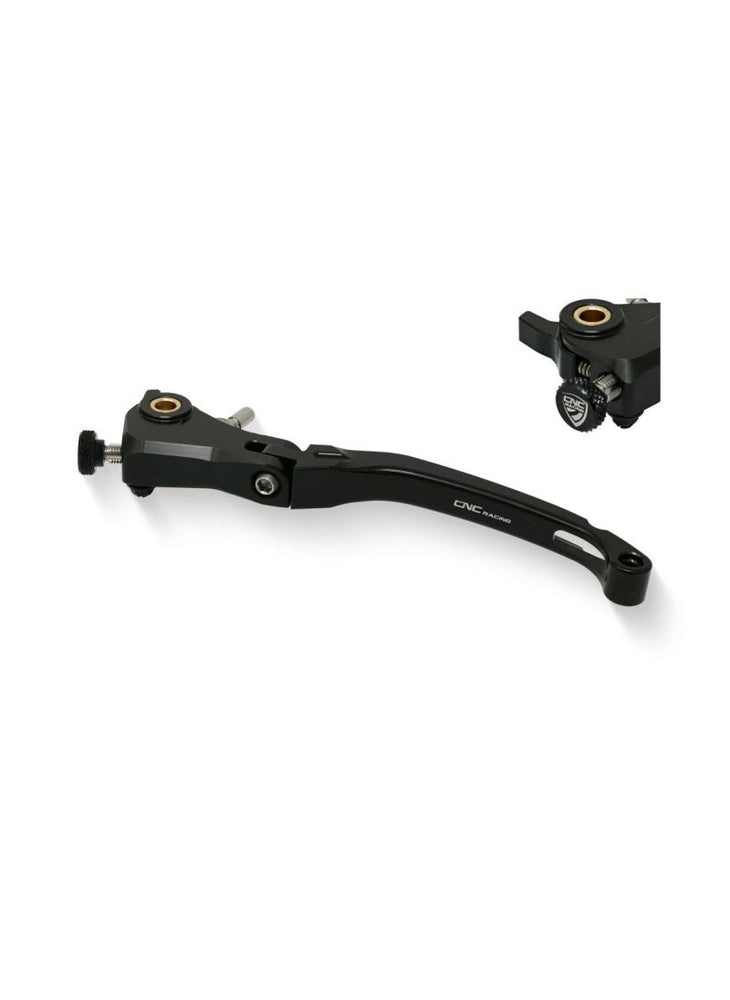 
                  
                    Folding Adjustable Clutch Lever Ducati 848 (2008-2013)
                  
                