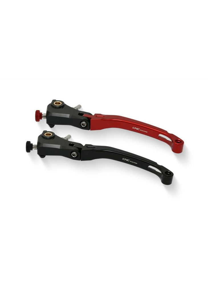 
                  
                    Folding Adjustable Clutch Lever
                  
                