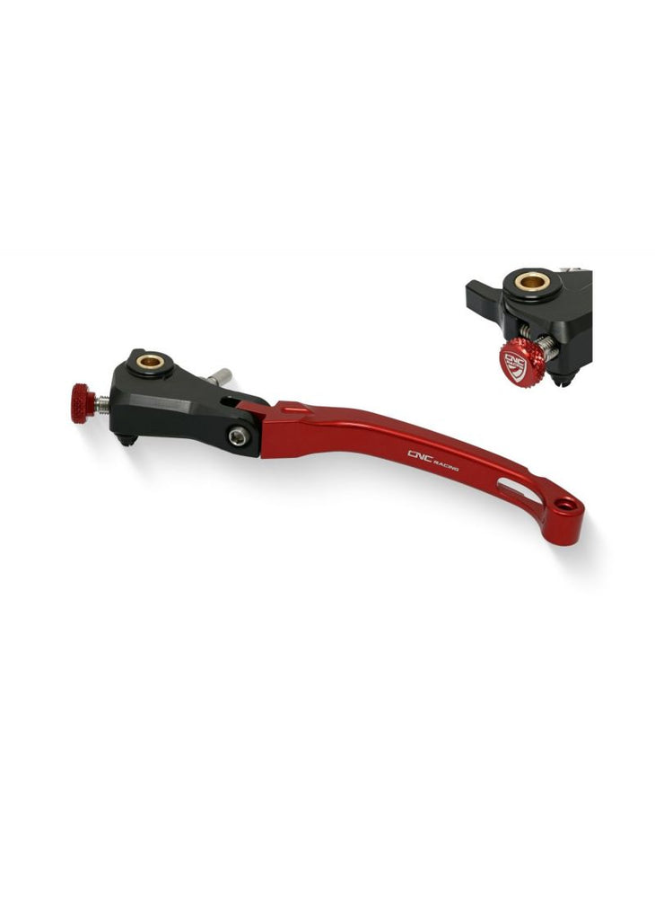 
                  
                    Folding Adjustable Clutch Lever Ducati Panigale V4 R Racing (2019+)
                  
                