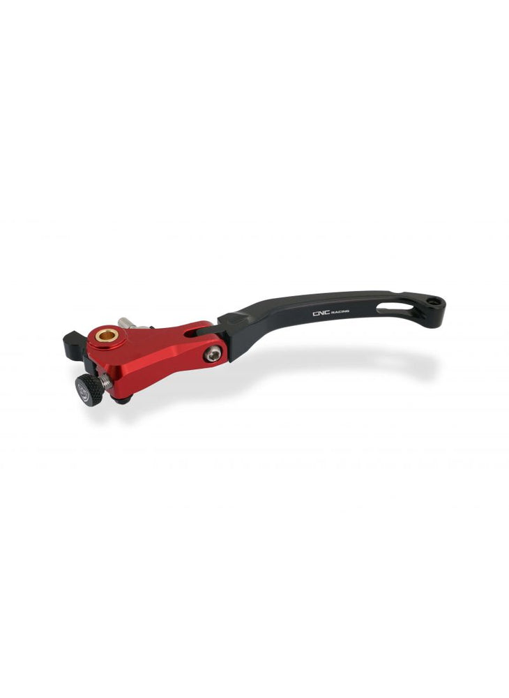 
                  
                    Folding Adjustable Clutch Lever Ducati Panigale V4 R Racing (2019+)
                  
                