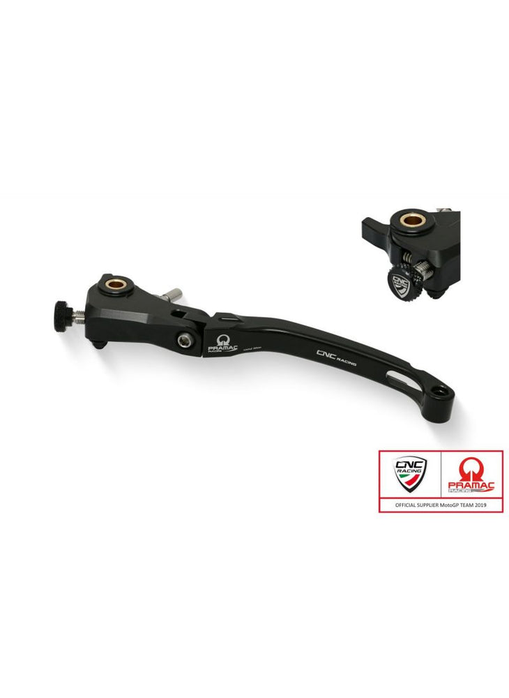 
                  
                    Folding Adjustable Clutch Lever Pramac Limited Edition
                  
                