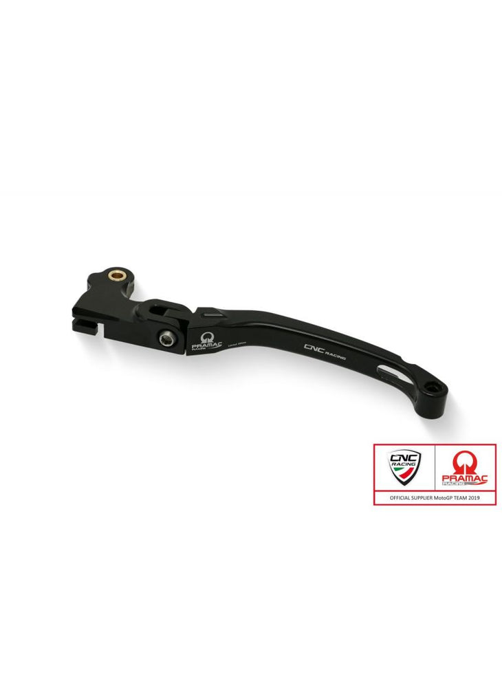 
                  
                    Folding Clutch Lever Aprilia Pramac Limited Edition
                  
                