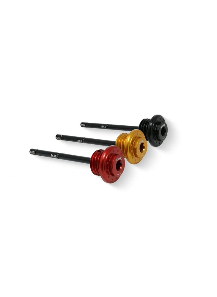 
                  
                    Oil Filler Cap Exagon M24x3 with Level Dipstick
                  
                