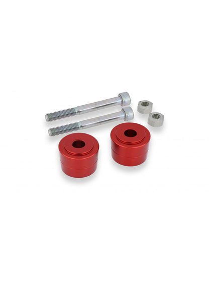 Handlebar Riser Set 20mm Ducati Monster 1200 821 Hypermotard 821