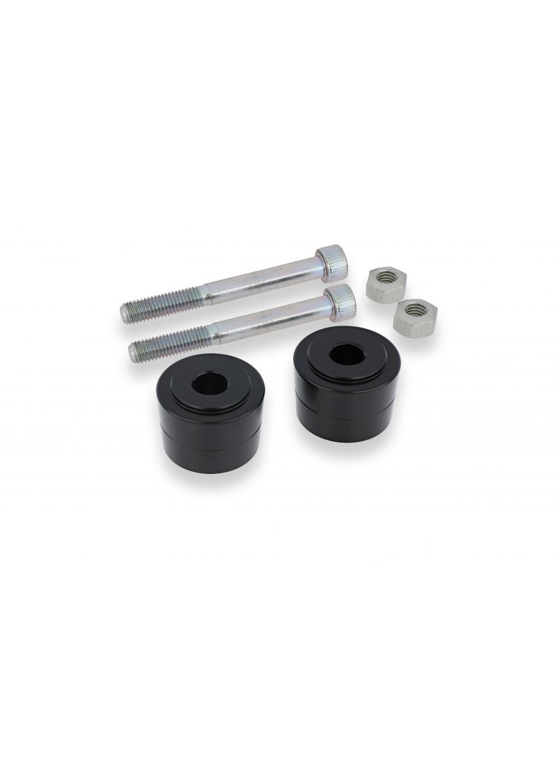 Handlebar Riser Set 20mm Ducati Monster 1200 821 Hypermotard 821