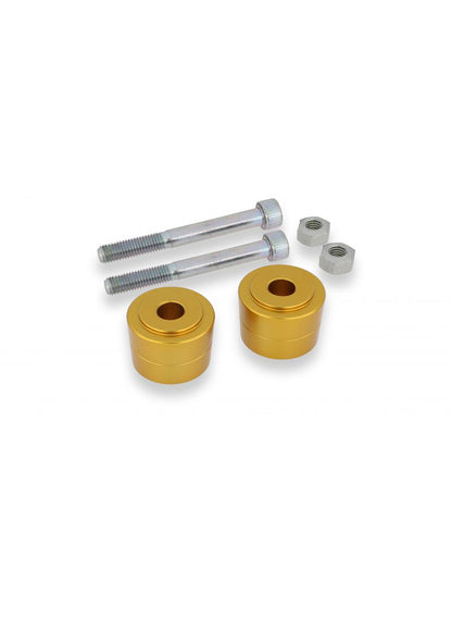 Handlebar Riser Set 20mm Ducati Monster 1200 821 Hypermotard 821