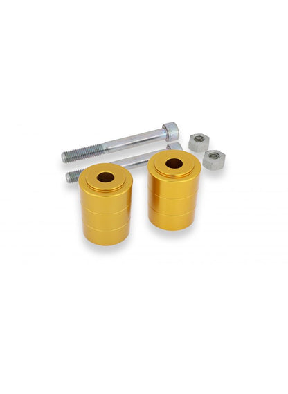 Handlebar Riser Set 40mm Ducati Monster 1200 821 Hypermotard 821