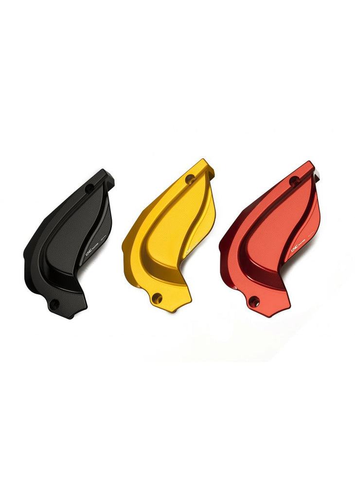 
                  
                    Cubierta de la rueda dentada delantera Ducati Multistrada 950 2017+ Ducati Multistrada 950 (2017-2018)
                  
                