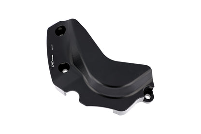 Voortandwiel Cover Ducati SuperSport 939 2017-2020 productfoto zwart