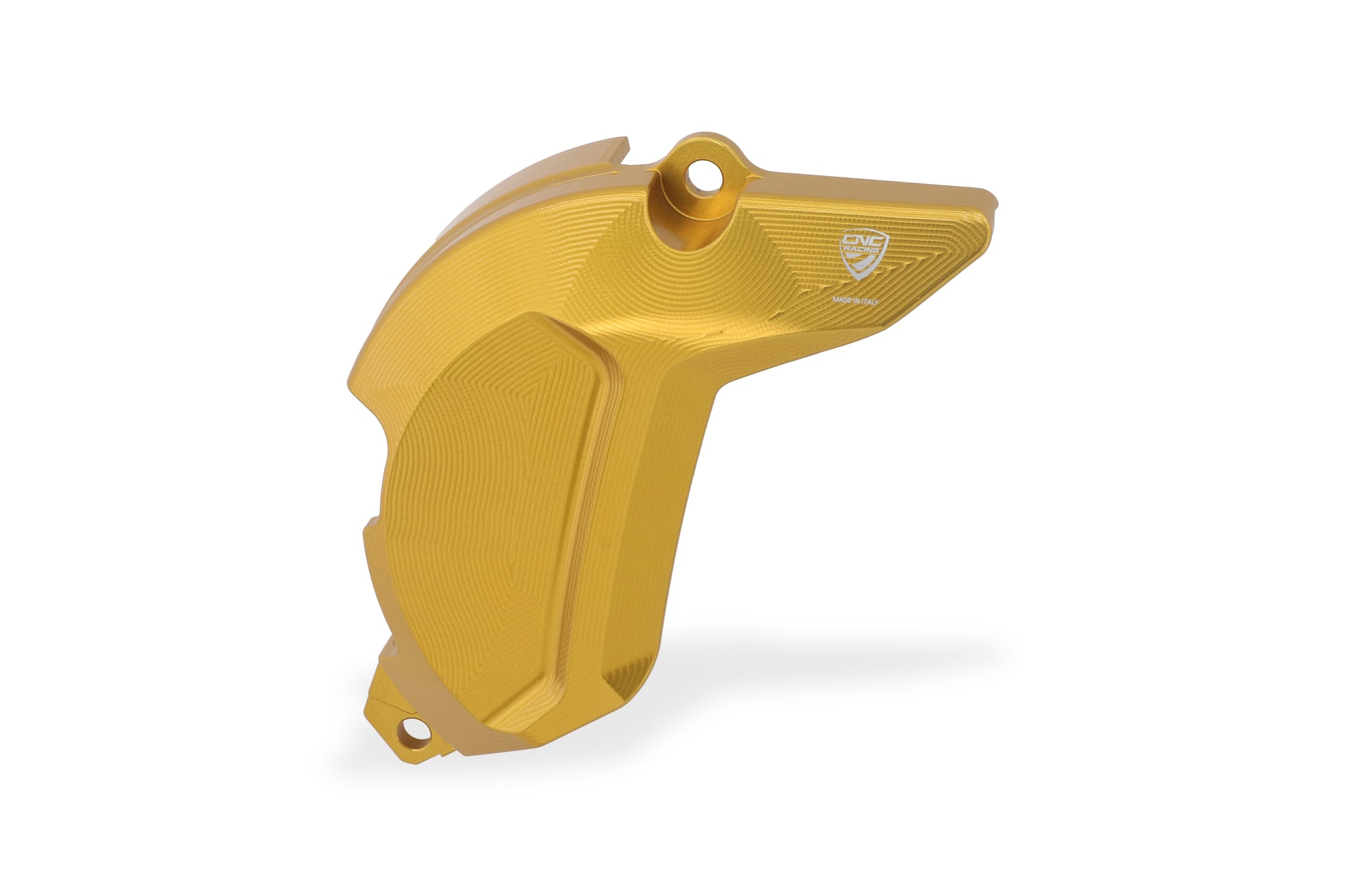 Voortandwielcover Panigale V4 Tricolore (2025+)