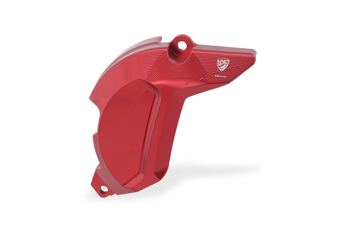 Voortandwielcover Panigale V4S (2027+)