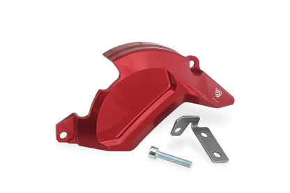 Voortandwielcover Panigale V4 Tricolore Italia (2025+)