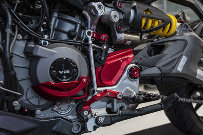 GP-Style achterbrugbeschermers Ducati Streetfighter V2 (2025+)