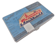 Kit de réglage de l'usine Pro Carburantor Stage 1 Honda NTV650 (Revere) 1988-1997