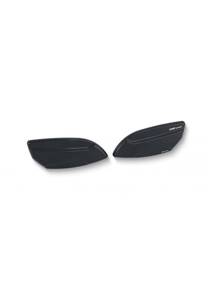 Mirror Blanking Plates Aprilia RSV4 2015-2018