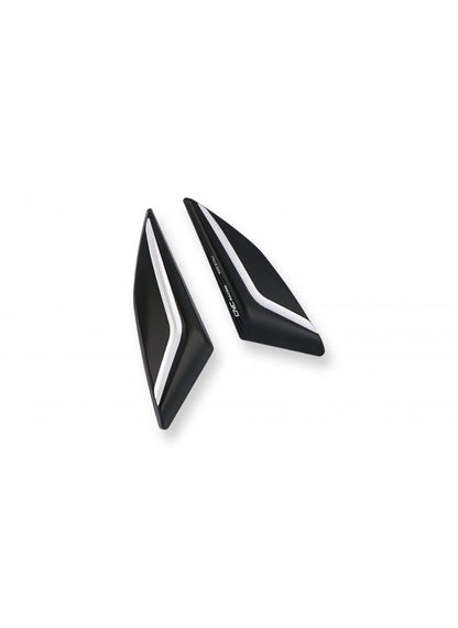 Mirror Block-Off Plate Kit Ducati Panigale V4 V4s Ducati Panigale V4 S (2018-2020)