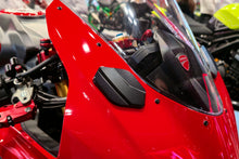 Spiegel vervangers (block offs) Ducati Panigale V2 FB63 (2026)