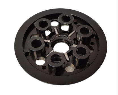 Evr CTS Controlled Torque Slippercluch för Ducati SuperSport 900ie (1998-2002)