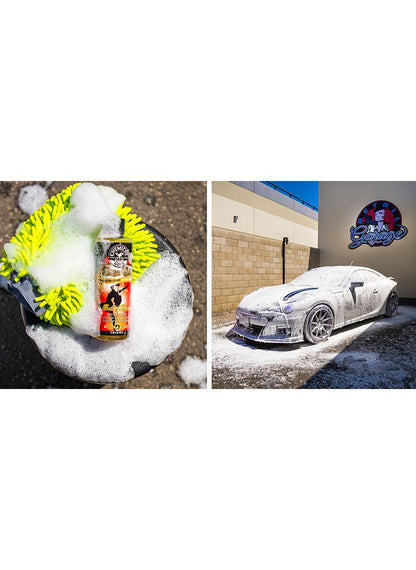 Chemical Guys - Stripper Suds Shampoo - 473ml