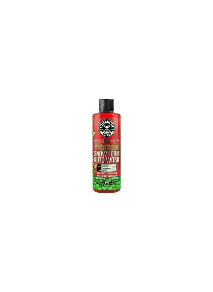 
                  
                    Chemical Guys - Watermelon Snow Foam Schuim Shampoo 473ml
                  
                