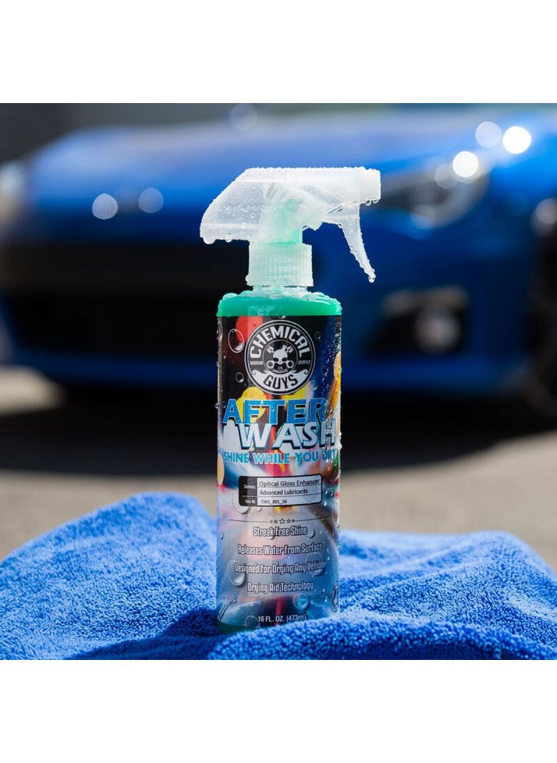 Chemical Guys - After Wash - 473ml