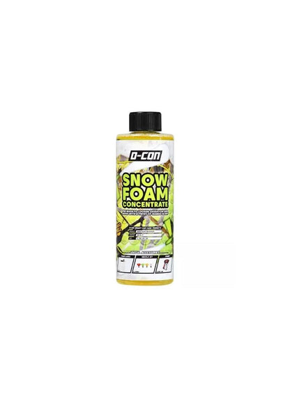 D-Con Snow Foam- concentrated car and motor shampoo (500ml)