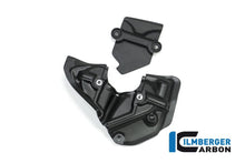 CAM-Abdeckung linke Seite Matt Ducati Panigale 1299 (All) Ducati Panigale 1299 S (2015-2017)