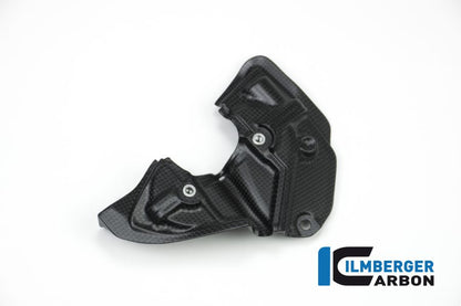 Cam Cover vänster sida Matt Ducati Panigale 1299 (alla) Ducati Panigale 1299 Superleggera (2017-2018)
