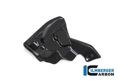 Cam Cover Right Side Gloss Ducati Panigale 1299 (från (alla) Ducati Panigale 1299 Superleggera (2017-2018)