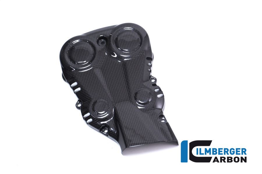 Cam Belt Cover Gloss Carbon - Ducati Supersport 939S (2017-2020)