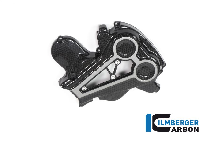 
                  
                    Cam Belt täcker glans med Crome Decal Ducati Xdiavel S (2016-2017)
                  
                