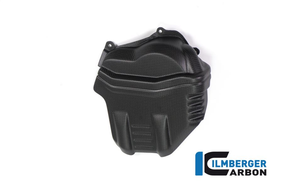 
                  
                    Cam Cover Left Matt Ducati Panigale V4S Corse (2019-2020)
                  
                