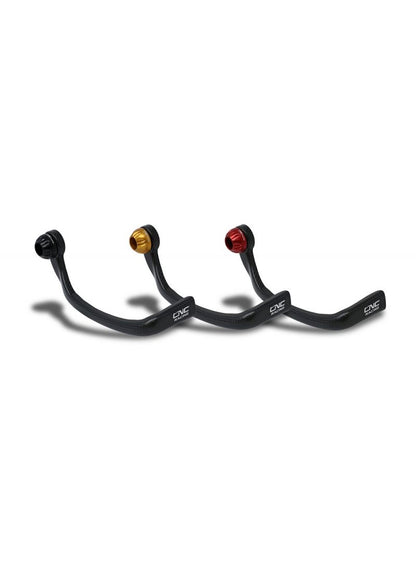 Carbon Lever Guards Discount Pack
