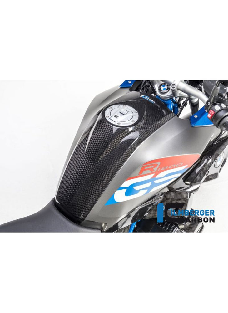 Centre Tank Panel carbon BMW R1200GS LC 2017+