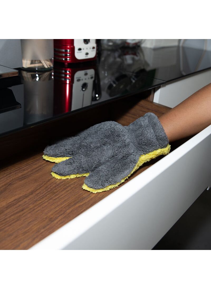 Chemical Guys - Stranger Handy Washandschoen