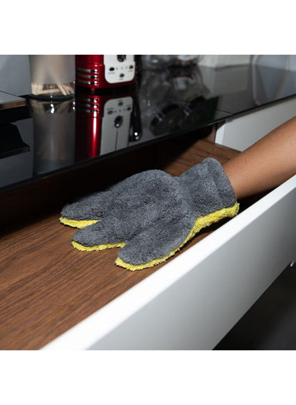 Chemical Guys - Stranger Handy Washandschoen