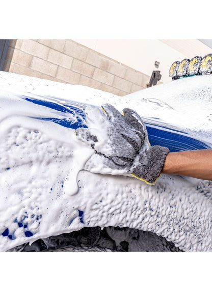 Chemical Guys - Stranger Handy Washandschoen