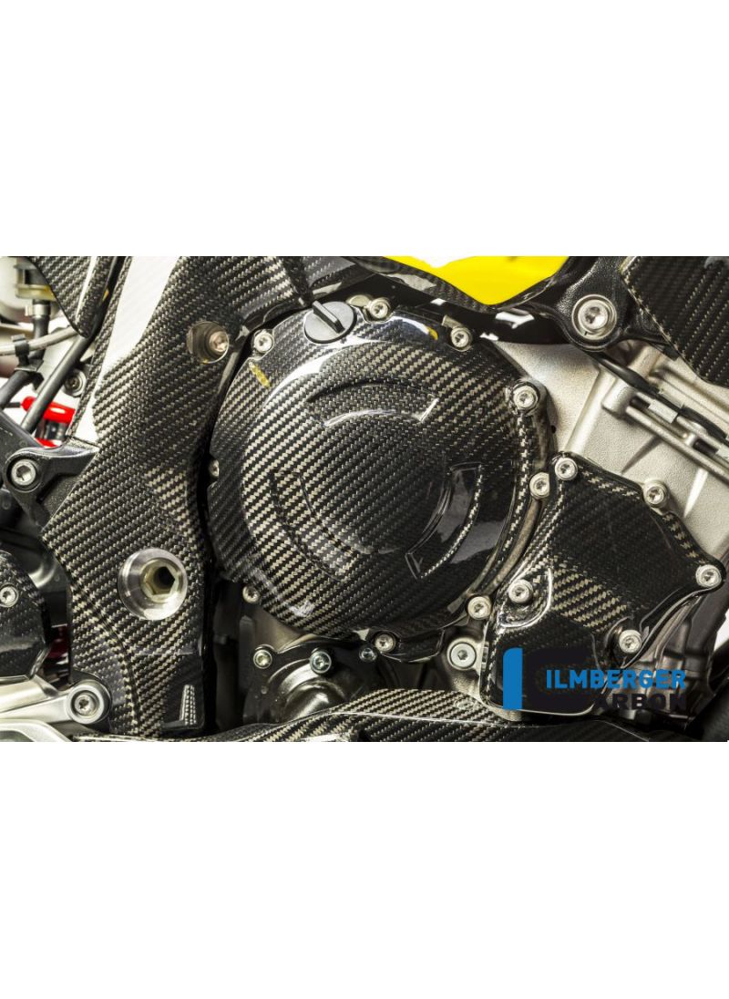 Clutch Cover - BMW S1000RR Stocksport/Racing 2017+