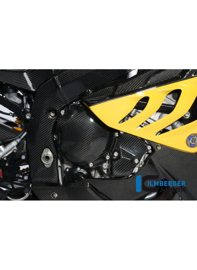 Clutch Cover Carbon - BMW S1000RR Stocksport/Racing 2015-2016