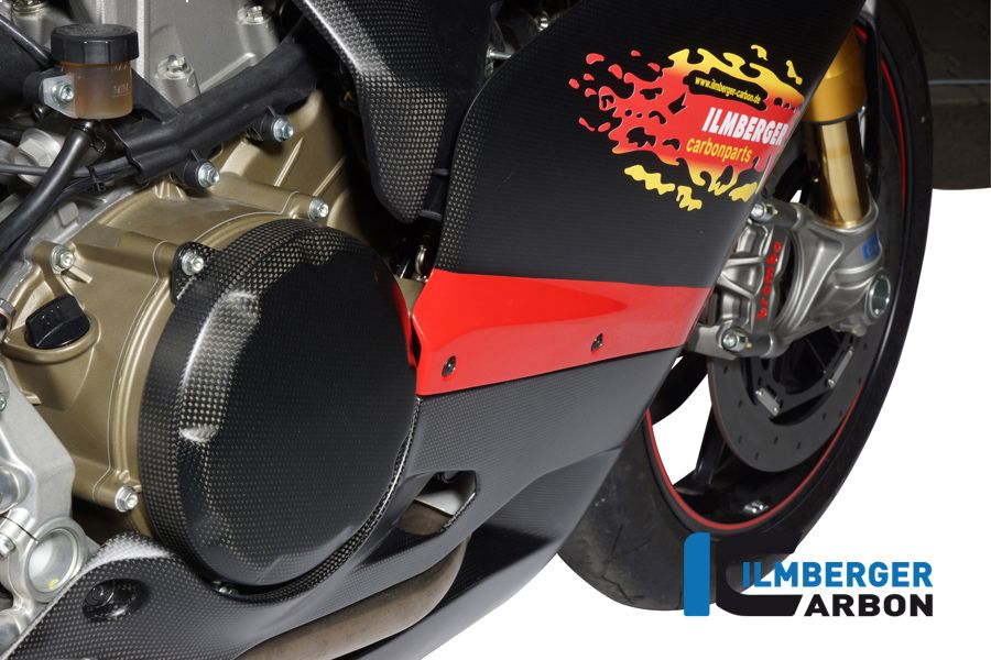 
                  
                    Clutch Housing Cover Mattducati Panigale 1299 Superleggera (2017-2018)
                  
                